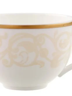 Villeroy&Boch Astiat|Ivoire Kahvi-/teekuppi 0,20l