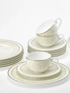 Villeroy&Boch Astiat|Ivoire Kahvi-/teekuppi 0,20l