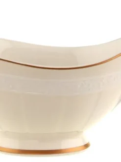 Villeroy&Boch Tarjoilu|Ivoire Kastikeastia 0,40l