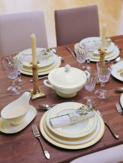 Villeroy&Boch Tarjoilu|Ivoire Kastikeastia 0,40l