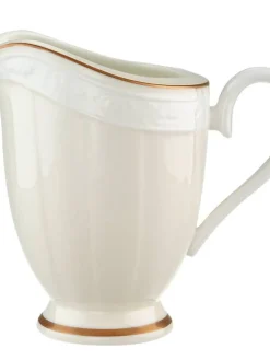 Ivoire Kermakko 0,25l 6 hlö>Villeroy&Boch Best