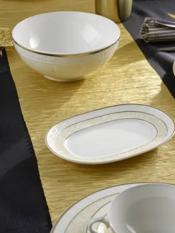 Ivoire Kulho 24cm>Villeroy&Boch Sale