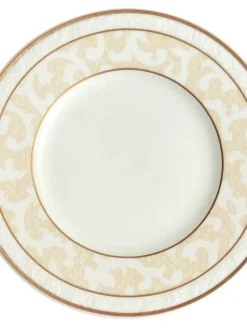 Villeroy&Boch Astiat|Ivoire Lautanen 18cm