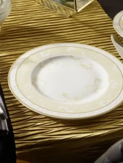 Ivoire Lautanen 22cm>Villeroy&Boch Sale