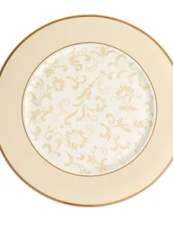 Villeroy&Boch Tarjoilu|Ivoire Tarjoilulautanen 30cm