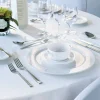 Villeroy&Boch Aterimet|jälkiruokalusikka Victor 184 mm