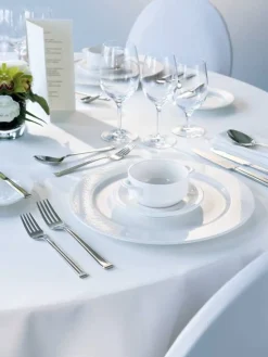 Villeroy&Boch Aterimet|jälkiruokalusikka Victor 184 mm