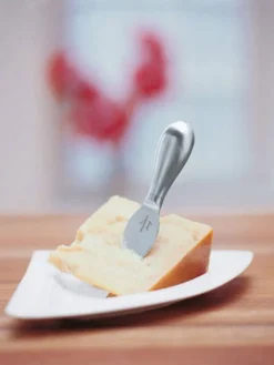 Villeroy&Boch Veitset Ja Leikkuulaudat|Kensington fromage Veitsi parmesaanijuustolle 148mm