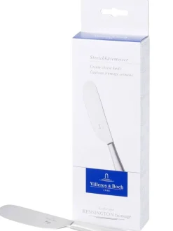 Kensington fromage Veitsi kermajuustolle 212mm>Villeroy&Boch New