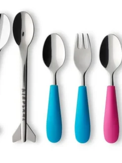 Villeroy&Boch Lastenhuone|Aterimet|Kids Lusikka 185mm