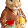 Villeroy&Boch Pääsiäinen|koristepupu Bunny Tales Isoisä Hans 14,5 cm