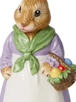koristepupu Bunny Tales Mum Emma 14,5 cm>Villeroy&Boch Hot