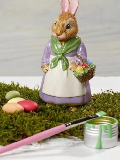 koristepupu Bunny Tales Mum Emma 14,5 cm>Villeroy&Boch Hot