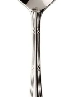 Villeroy&Boch Aterimet|Kreuzband-Septfontaines Espressolusikka 111mm