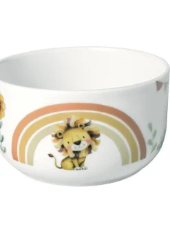 kulho Roar Like a Lion 12,5x12,5x7cm 0,44l>Villeroy&Boch Outlet