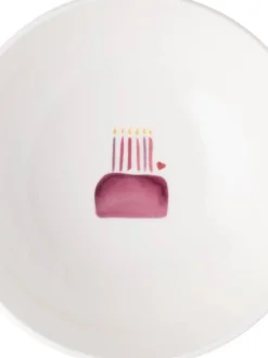 Villeroy&Boch Lastenhuone|Astiat|kulho With Love 0,37 l Happy Birthday