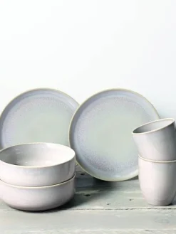 Villeroy&Boch Astiat|lautanen Crafted 21 cm Cotton