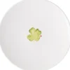 Villeroy&Boch Lastenhuone|Astiat|lautanen With Love 21 cm Good Luck