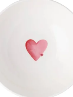 Villeroy&Boch Lastenhuone|Astiat|lautanen With Love 21 cm Sending Love
