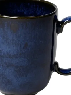 Lave Bleu muki 0,4l>Villeroy&Boch Discount