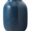 Villeroy&Boch Maljakot Ja Ruukut|Lave Home vaasi 15,5x15,5x22 cm 2,7 L bleu