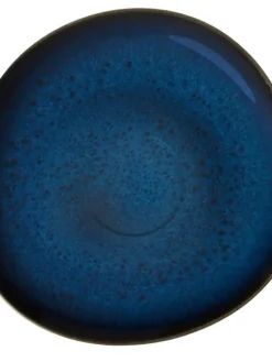 Villeroy&Boch Astiat|Lave kahvikupin alunen 15,5x15x2 cm Bleu