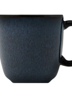 Villeroy&Boch Astiat|Lave kahvikuppi 10,5x7,5x8 cm 0,19 l Bleu