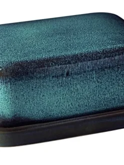 Villeroy&Boch Tarjoilu|Lave kannellinen astia 15x12x6,5 cm Glace