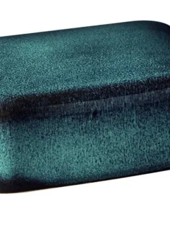 Villeroy&Boch Tarjoilu|Lave kannellinen astia 15x12x6,5 cm Glace