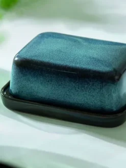 Villeroy&Boch Tarjoilu|Lave kannellinen astia 15x12x6,5 cm Glace