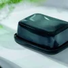Villeroy&Boch Tarjoilu|Lave kannellinen astia 15x12x6,5 cm Gris