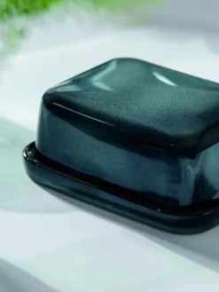 Villeroy&Boch Tarjoilu|Lave kannellinen astia 15x12x6,5 cm Gris