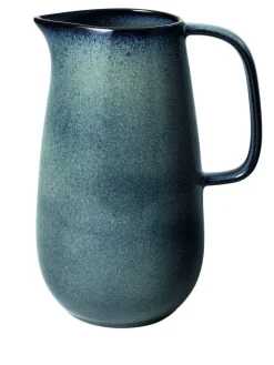 Lave kannu 17x13x23 cm 1,6 l Gris>Villeroy&Boch New