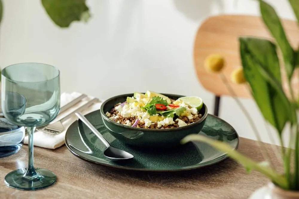 Villeroy&Boch Astiat|Lave kulho 0,6l Vert
