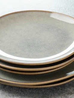 Villeroy&Boch Astiat|Lave Lautanen 28x2,7 cm beige