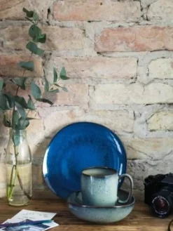 Villeroy&Boch Astiat|Lave Lautanen Bleu 28 cm