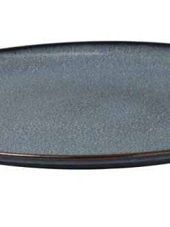 Villeroy&Boch Tarjoilu|Lave Tarjoilulautanen 32x31,5x3 cm Gris