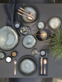 Villeroy&Boch Tarjoilu|Lave Tarjoilulautanen 32x31,5x3 cm Gris