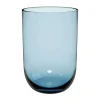 Villeroy&Boch Astiat|Like Juomalasisetti 8x12 cm 0,39l Ice 2-os.