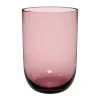 Villeroy&Boch Astiat|Like Juomalasisetti 8x12 cm 0,39l Grape 2-os.