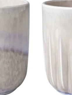 Villeroy&Boch Astiat|Like Perlemor Mukisetti Sand 2-os.