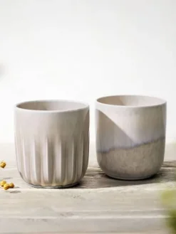 Villeroy&Boch Astiat|Like Perlemor Mukisetti Sand 2-os.
