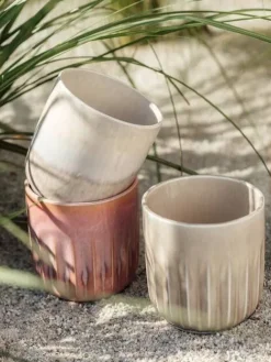 Villeroy&Boch Astiat|Like Perlemor Mukisetti Sand 2-os.