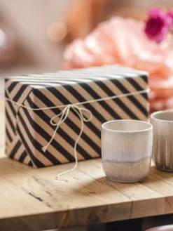 Villeroy&Boch Astiat|Like Perlemor Mukisetti Sand 2-os.