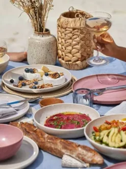 Villeroy&Boch Astiat|Like Perlemor Lautanen 27cm Sand