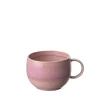 Like Perlemor Kahvikuppi 12x9x6,5cm 0,27l Coral>Villeroy&Boch Best