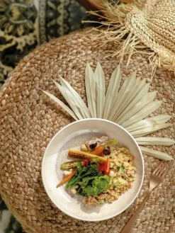 Villeroy&Boch Astiat|Like Perlemor Kulho 22cm 0,65l Sand