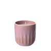 Villeroy&Boch Kynttilät Ja Huonetuoksut|Like Perlemor Kynttilä 8,5x8,5x9cm Coral Home