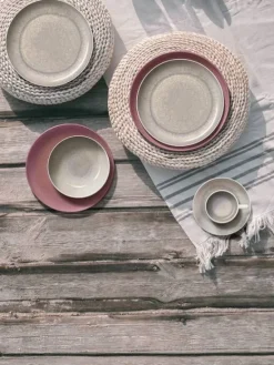 Villeroy&Boch Astiat|Like Perlemor Lautanen 24cm Sand