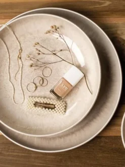 Villeroy&Boch Astiat|Like Perlemor Lautanen 24cm Sand